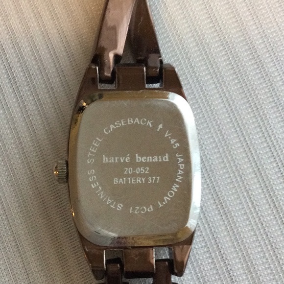 3 for $20 item - Rhinestone and copper coloured Watch - Picture 5 of 9
